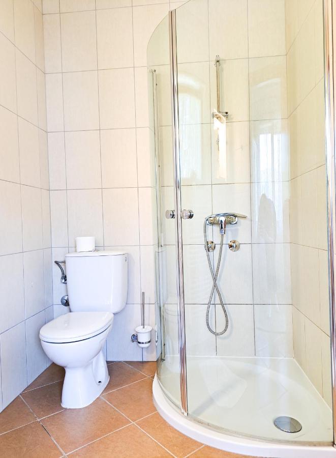 B&B Villa Plitvica Plitvica selo Ngoại thất bức ảnh