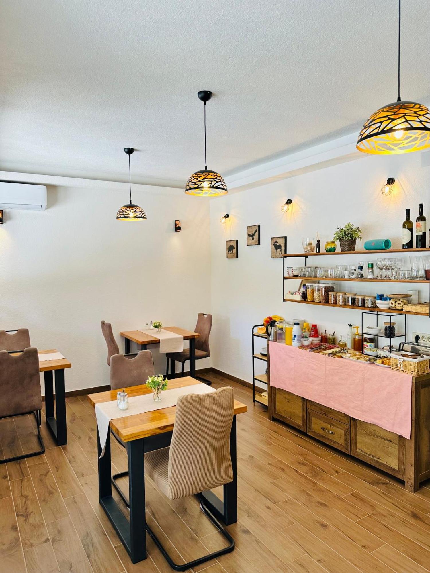 B&B Villa Plitvica Plitvica selo Ngoại thất bức ảnh