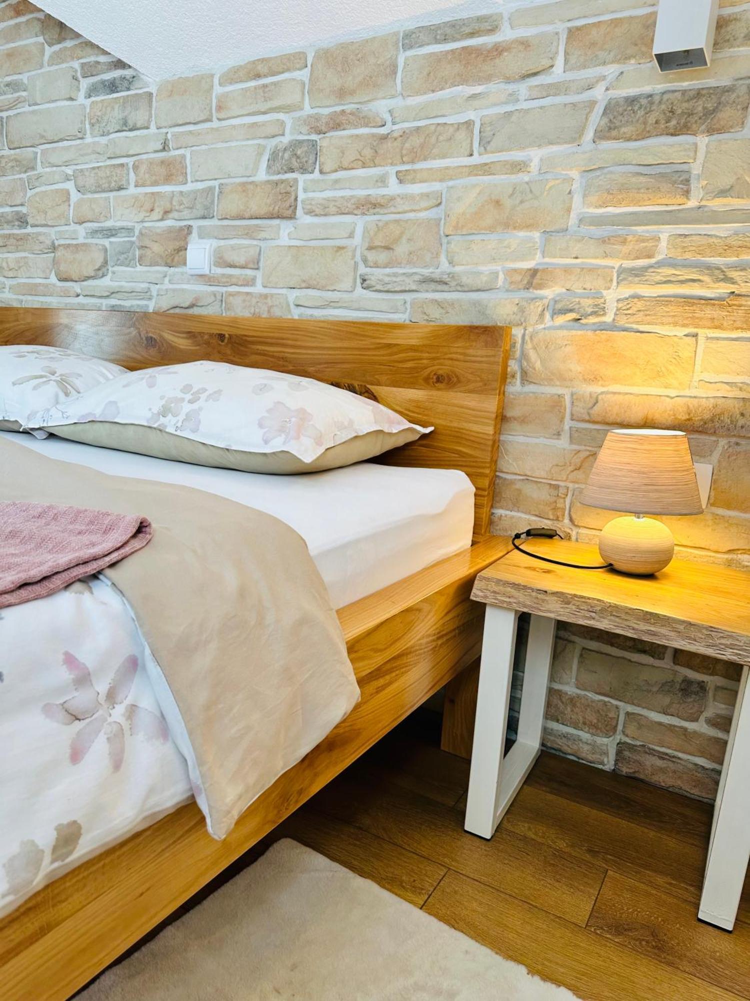 B&B Villa Plitvica Plitvica selo Ngoại thất bức ảnh